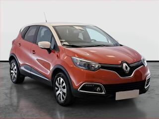 Renault Captur Limited 1.2 TCe, �R,1.maj