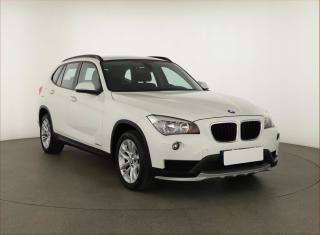 BMW X1 sDrive18d, Tempomat