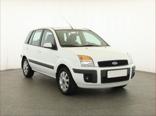 Ford Fusion 1.4, �R,1.maj, Ta�n�
