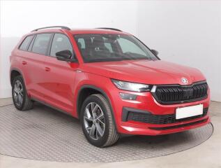 �koda Kodiaq Sportline 1.5 TSI