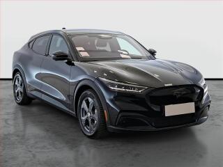 Ford Mustang Mach-E Standard Range AWD, SoH 94%