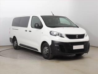 Peugeot Expert 2.0 BlueHDi, Bus, 8Mst, R