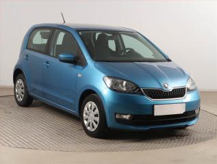 koda Citigo Ambition 1.0 MPI