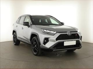 Toyota RAV4 2.5 Hybrid, Selection, 4x4