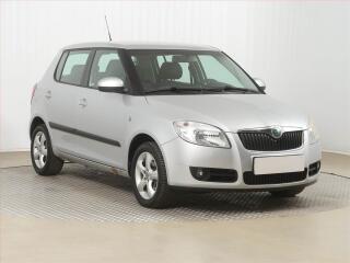 �koda Fabia Ambiente 1.2 12V, �R,1.maj