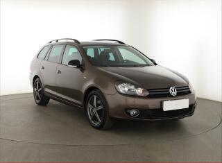 Volkswagen Golf 2.0 TDI, Tempomat