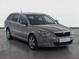 �koda Octavia 1.6 TDI, Tempomat