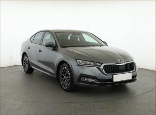 �koda Octavia 1.5 TSI, �R,1.maj, Tempomat