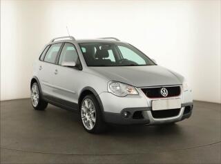 Volkswagen Polo Cross 1.4 TDI