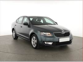 koda Octavia 1.6 TDI, R,2.maj, Serv.kniha