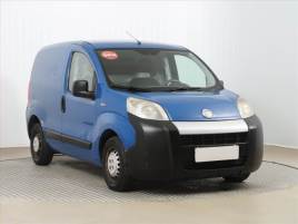 Fiat Fiorino 1.4, R, DPH