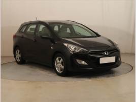 Hyundai i30 1.6 MPI, Tempomat