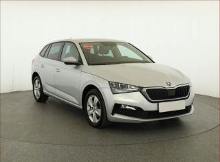 koda Scala Ambition 1.0 TSI, Tempomat