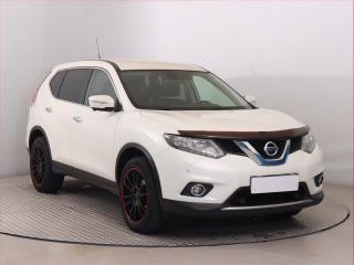 Nissan X-Trail 1.6 dCi, 4X4, Navi, Tempomat