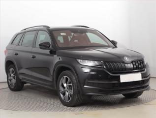 koda Kodiaq Sportline 1.5 TSI