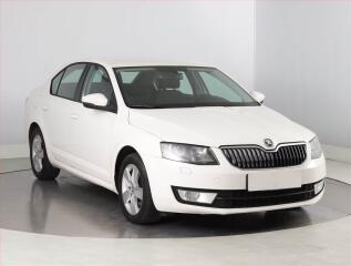 �koda Octavia Ambition 2.0 TDI, Serv.kniha