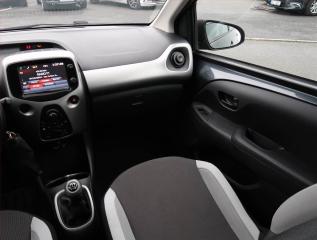 Toyota Aygo (2015) 1.0 VVT-i, Serv.kniha - náhled 8