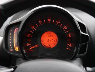 Toyota Aygo (2015) 1.0 VVT-i, Serv.kniha - náhled 11