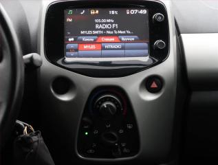 Toyota Aygo (2015) 1.0 VVT-i, Serv.kniha - náhled 12