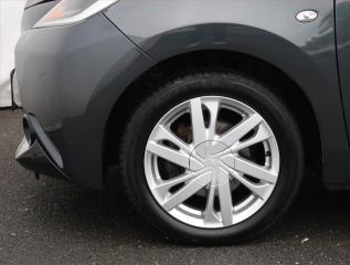 Toyota Aygo (2015) 1.0 VVT-i, Serv.kniha - náhled 14