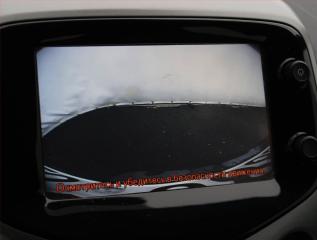 Toyota Aygo (2015) 1.0 VVT-i, Serv.kniha - náhled 15