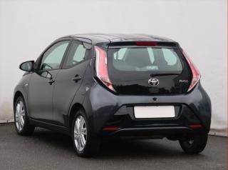 Toyota Aygo (2015) 1.0 VVT-i, Serv.kniha - náhled 4