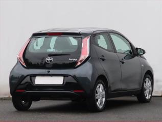 Toyota Aygo (2015) 1.0 VVT-i, Serv.kniha - náhled 5