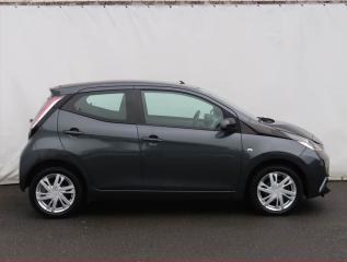 Toyota Aygo (2015) 1.0 VVT-i, Serv.kniha - náhled 6