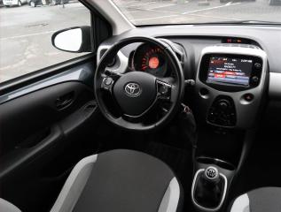 Toyota Aygo (2015) 1.0 VVT-i, Serv.kniha - náhled 7