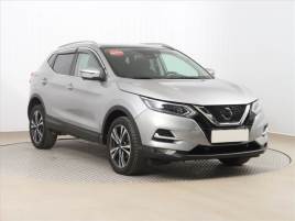 Nissan Qashqai 1.3 DIG-T, R,KLIMA,NAVI