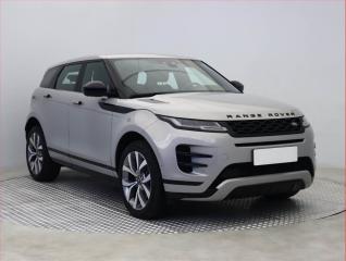 Land Rover Range Rover Evoque P250 AWD, R, DPH, 4x4