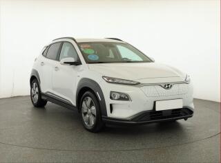 Hyundai Kona Electric 64 kWh, SoH 100%