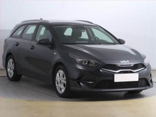 Kia Ceed 1.5 T-GDI, Automat, R,1.maj