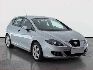 Seat Leon 1.4, po STK, Ta�n�