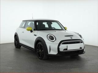 Mini Cooper SE 32 kWh