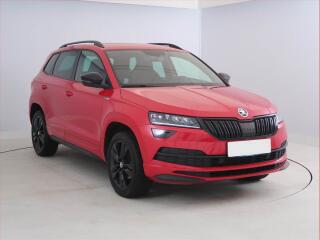 �koda Karoq Sportline 1.5 TSI