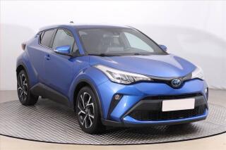 Toyota C-HR Active 1.8 Hybrid
