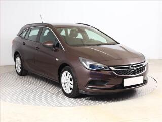 Opel Astra 1.0 Turbo, �R,1.maj