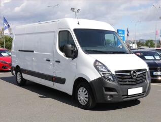 Opel Movano 2.3 CDTI, L3H2, 12m3, 1.0t, �R
