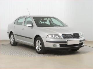 �koda Octavia Ambiente 1.6, po STK