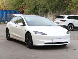 Tesla Model 3 Standard Range 60kWh, SoH 94%