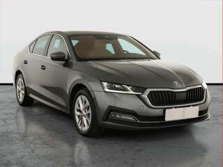 �koda Octavia Style 1.5 TSI e-tec