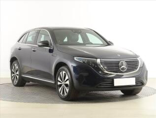 Mercedes-Benz EQC 400 4MATIC, SoH 95%