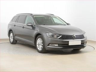 Volkswagen Passat 2.0 TDI, Automat, Navi