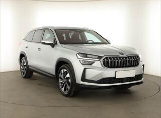 �koda Kodiaq 2.0 TDI, Exclusive Selection