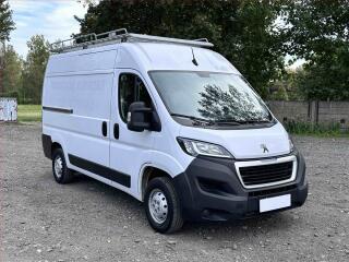 Peugeot Boxer 2.2 BlueHDi, L2H2, 1.0t, �R