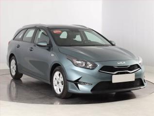 Kia Ceed 1.5 T-GDI, R, DPH