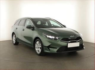 Kia Ceed Top 1.5 T-GDI
