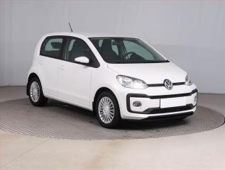 Volkswagen up! 1.0 TSI, R,1.maj, Tempomat