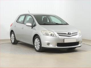 Toyota Auris 1.6 Valvematic, Tempomat